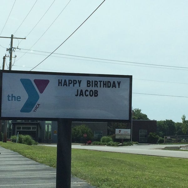 Photos at YMCA Indoor Soccer Complex Building