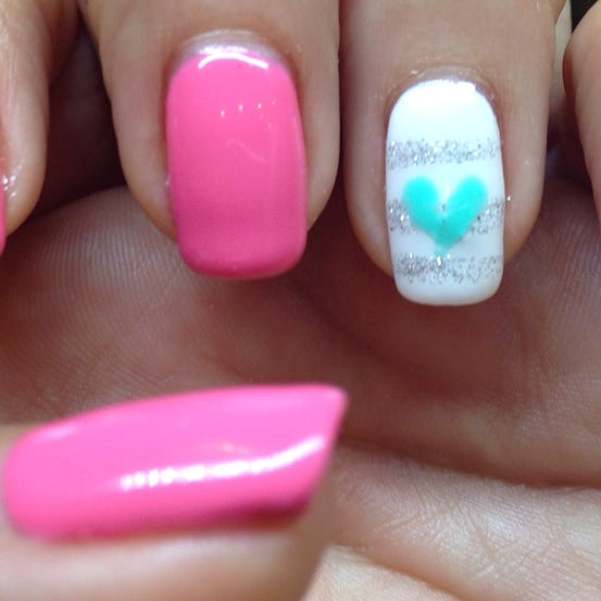 Green Lovers Nail Boutique Now Closed Woodland Hills Warner Center 8 Tips From 41 Visitors