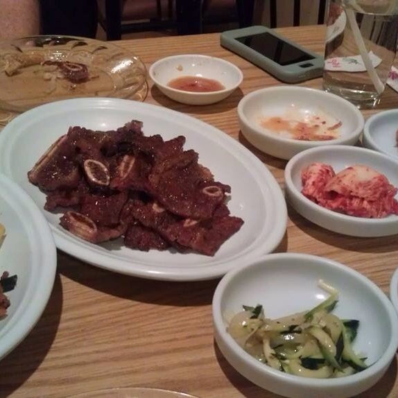 Korea King Korean Restaurant In Omaha