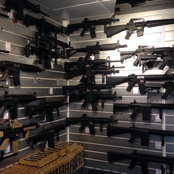 Магазин Для Страйкбола В Москве М Текстильщики