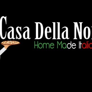 Photo taken at Casa Della Nonna Italian Restaurant by Casa Della Nonna Italian Restaurant on 2/12/2014