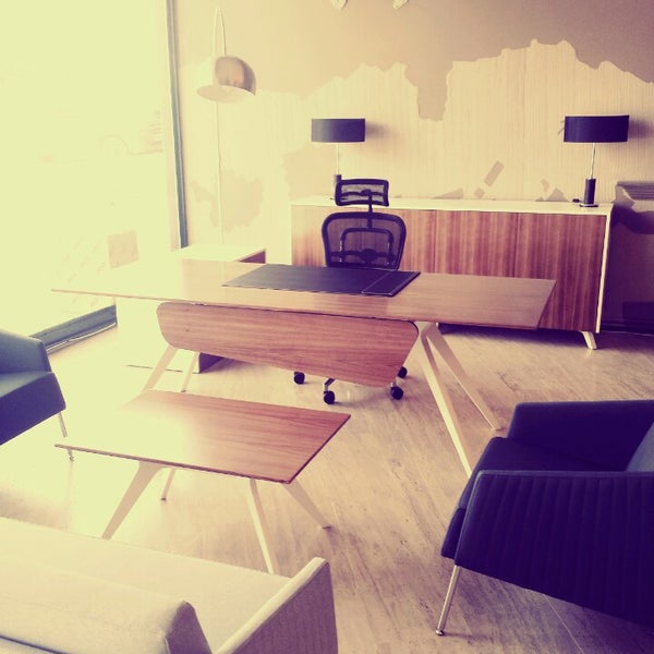 Dies Ofis Mobilyalari
