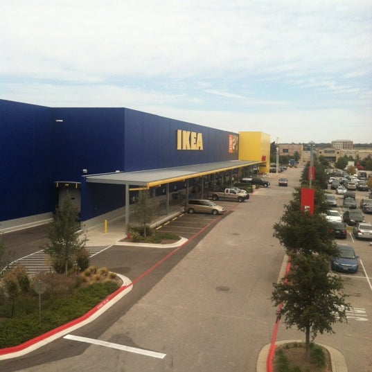Photos At Ikea Round Rock Tx