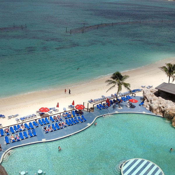 Wyndham Resort Nassau (Now Closed) West Bay Street at Cable Beach