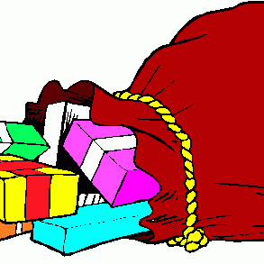 Zaterdag 24 november staat bij Broodleuk de zak van Sinterklaas klaar voor de kinderen. Bij inlevering van een nota van Broodleuk mogen de kinderen een cadeautje uit de zak Van sinterklaas pakken!