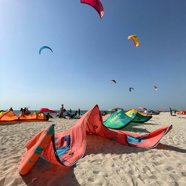 Kite beach дубай