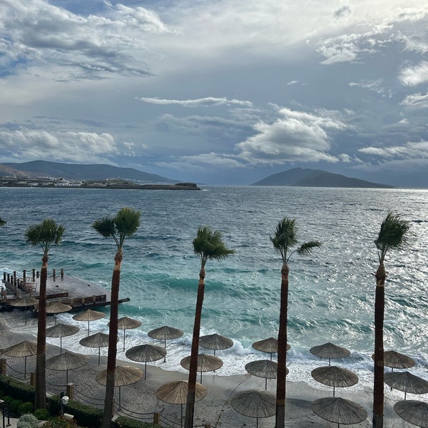 รูปภาพถ่ายที่ Caresse A Luxury Collection Resort &amp; Spa โดย Deniz Y. เมื่อ 11/25/2023