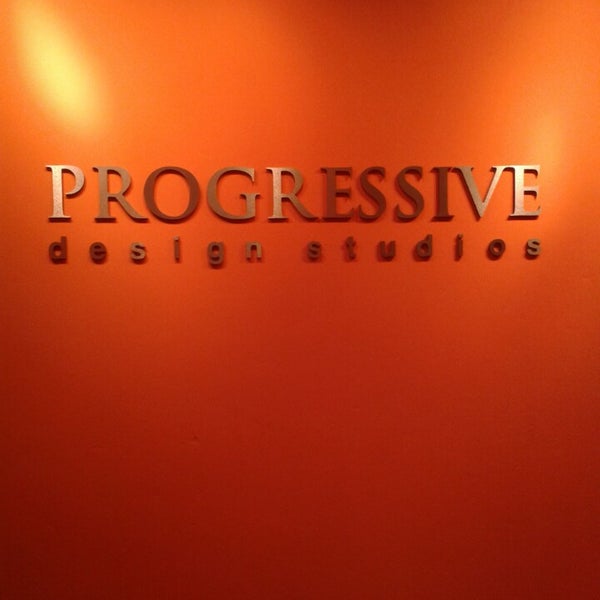 Progressive Design Studios