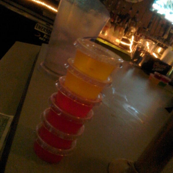 Mustvisit Nightlife Spots in Portsmouth