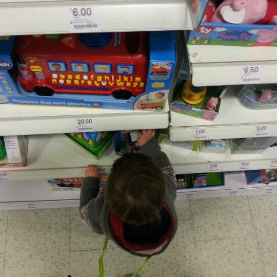 Boots Pharmacy in Swansea