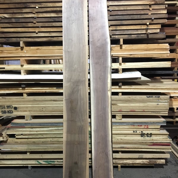 W G Chanin Hardwoods Ltd. Hardware Store in Edmonton