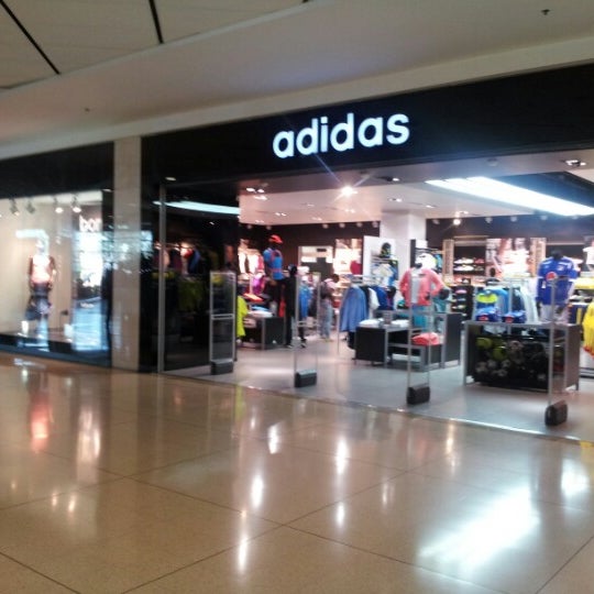 adidas San Jose de Bavaria 1 tip from 135 visitors