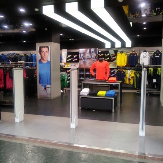 Photos at adidas Store C.C Jardín Plaza - Sporting Goods Shop