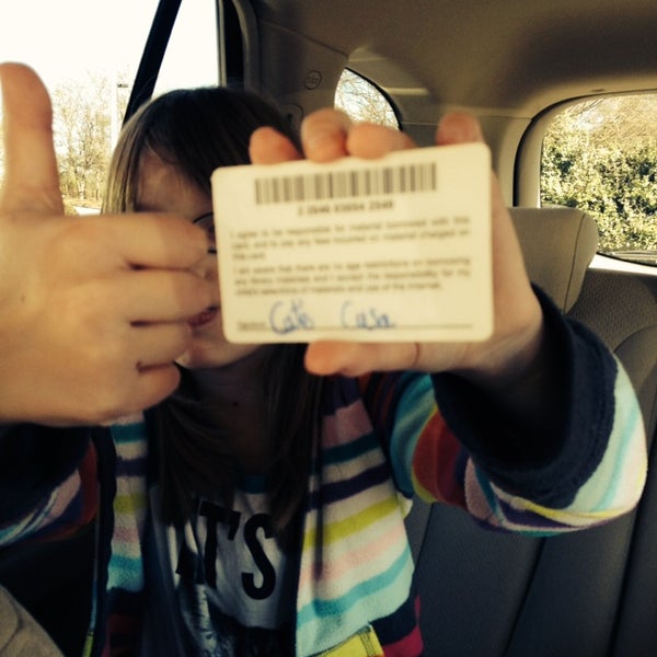 Photos at Eva Perry Regional Library 4 tips from 507 visitors