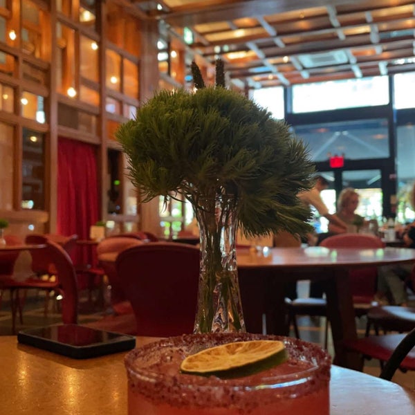 Foto tomada en ilili Restaurant  por Jahayra_NYC el 10/7/2022
