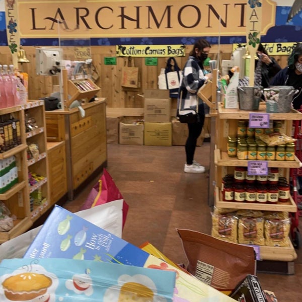 Guide to Larchmont's best spots