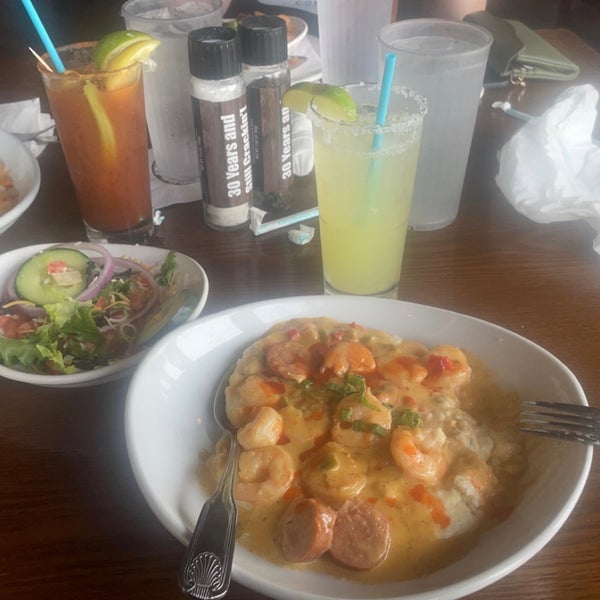 Charleston Crab House James Island 41 tips de 1513 visitantes