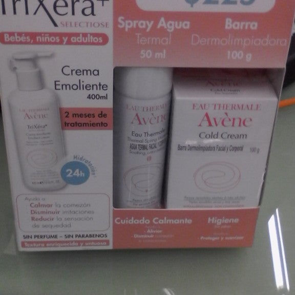 San pablo perfumes en farmacia