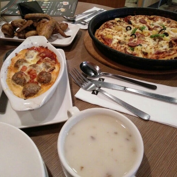 Photos At Pizza Hut Taiping Pizza Place