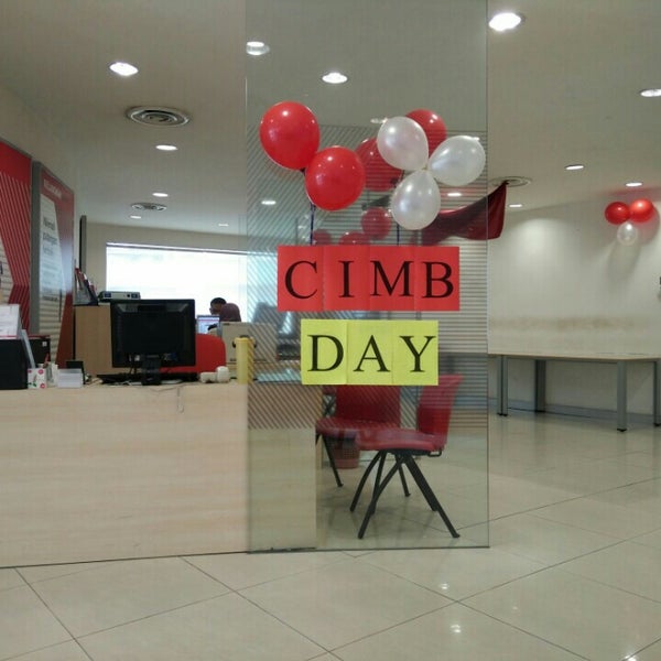 Cimb Bank Bank In Batu Gajah