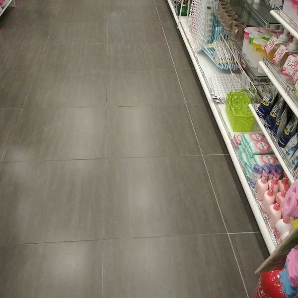 Photos At Daiso Metro Prima Discount Store In Taman Kepong
