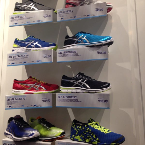 Asics shoes showroom in jaipur outlet