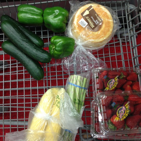 Walmart Supercenter Big Box Store in Chadron