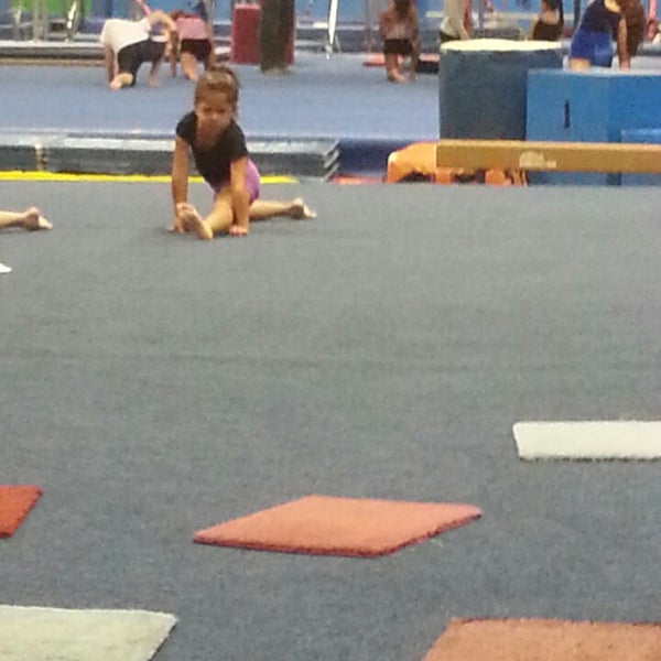 Photos at The Gymnastics Revolution 6714 White Dr
