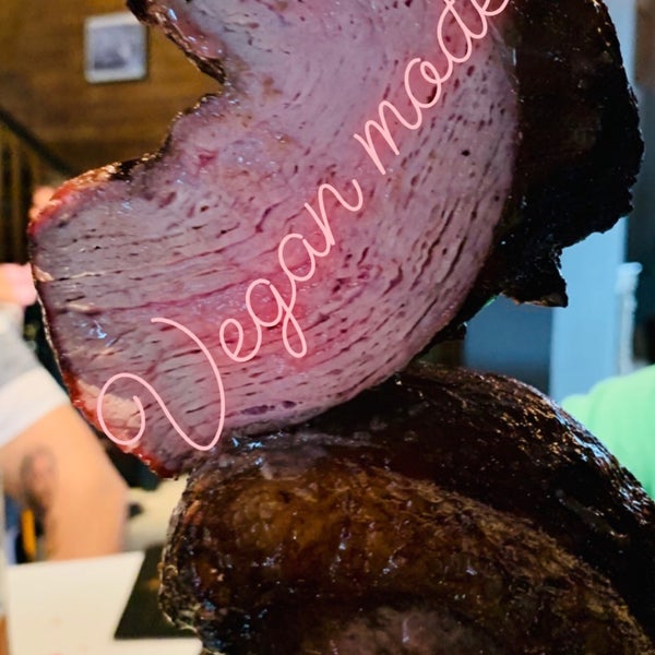 Photo taken at Central de Brazil Churrascaria by Humberto F. on 3/10/2019