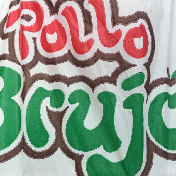 Pollo Brujo - San Cristóbal de las Casas, Chiapas