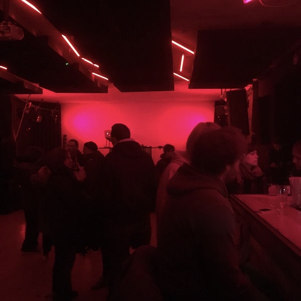 Photo taken at Urban Spree by Rob D. on 1/23/2019