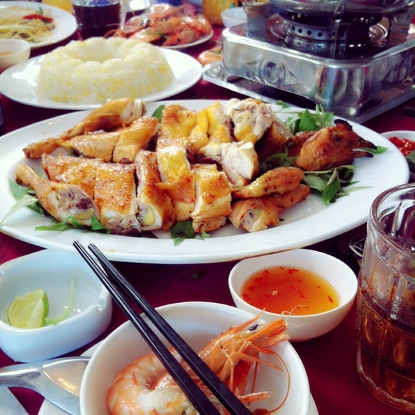 дуа ресторан