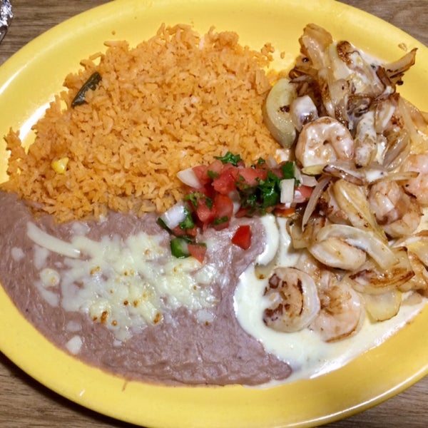 Tequila Mexican Restaurant WinstonSalem, NC