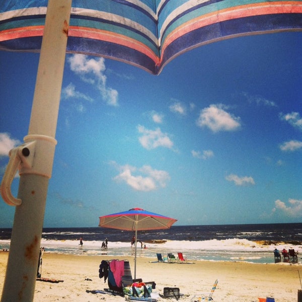 Oak Island Beach Villas Travel and Transportation