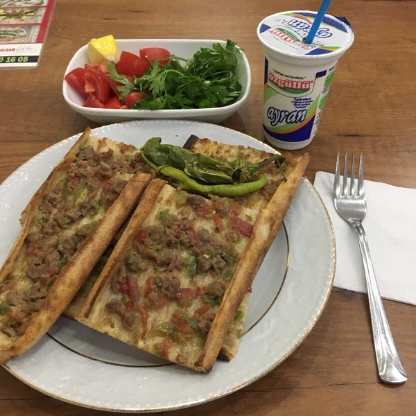 Konya Mis pide ve etliekmek salonu Tekirdağ'da Steakhouse