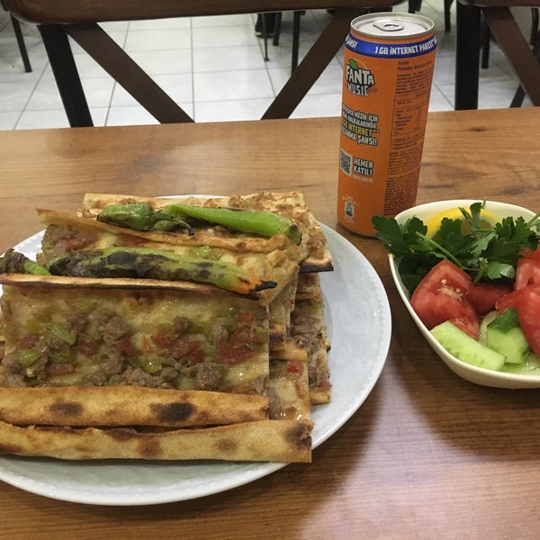 Konya Mis pide ve etliekmek salonu Tekirdağ'da Steakhouse