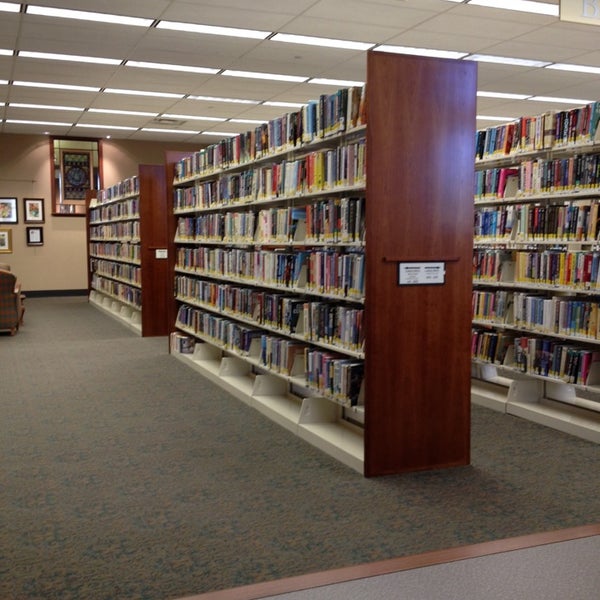 Library 1 11 2. Library 1 11 2