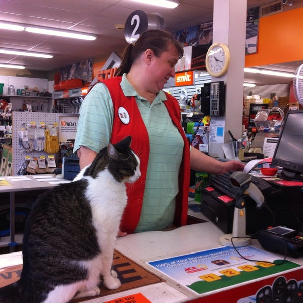 Ace Hardware Yorkville, IL