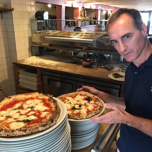 8/26/2017 tarihinde George Z.ziyaretçi tarafından Sottocasa Pizzeria'de çekilen fotoğraf