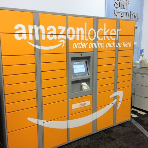 Staples West Los Angeles 12301 Wilshire Blvd., Copy and Print Shop