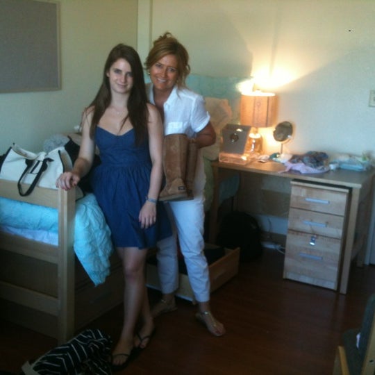 Dare Dorm California