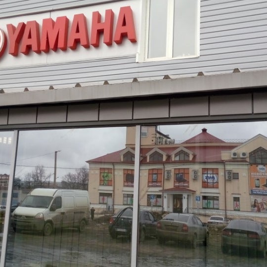 Магазин Ямаха В Саратове Каталог Товаров