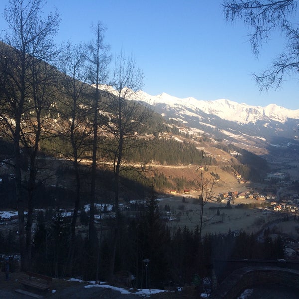 Photos At Alpine Spa Hotel Haus Hirt Bad Gastein 5 Tips