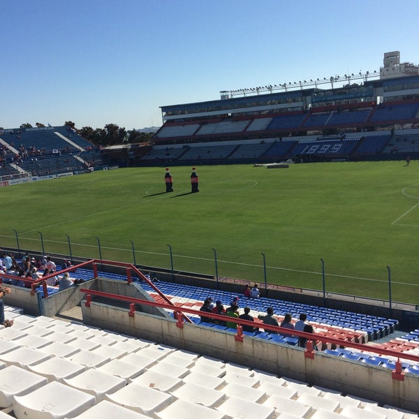 Foto tirada no(a) Gran Parque Central por VaLe P. em 4/12/2015