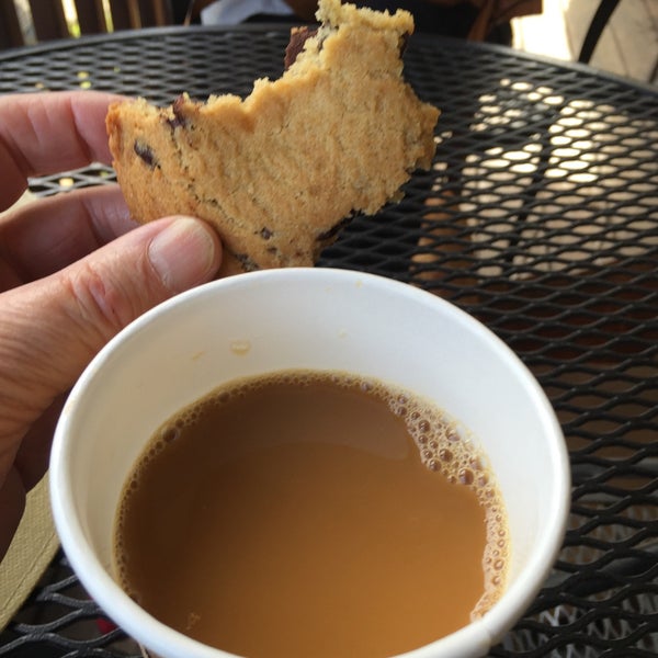 Andrae's Bakery Amador City, CA