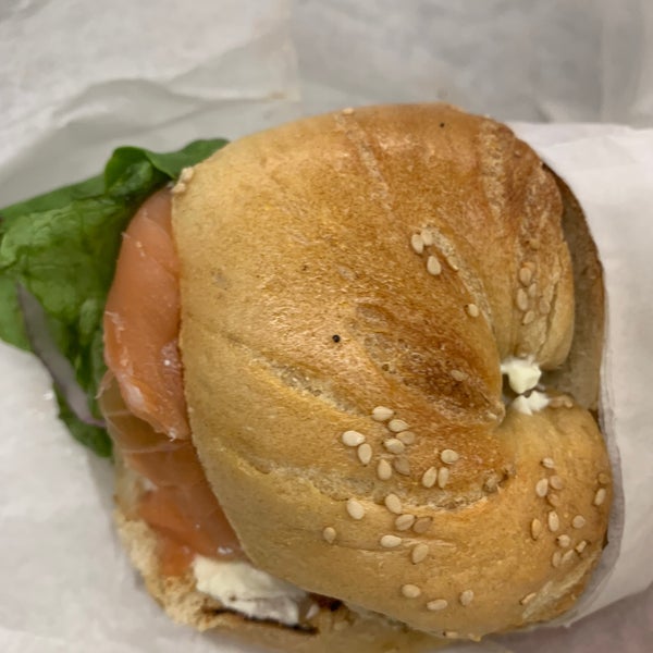 Ess A Bagel Chelsea 108 W 32nd St Ess A Bagel Chelsea 108 W 32nd St