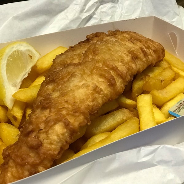 Carlisle Seafood Balaclava Balaclava, VIC