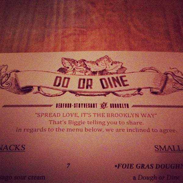 Photo taken at Do or Dine by Nina M. on 10/26/2012