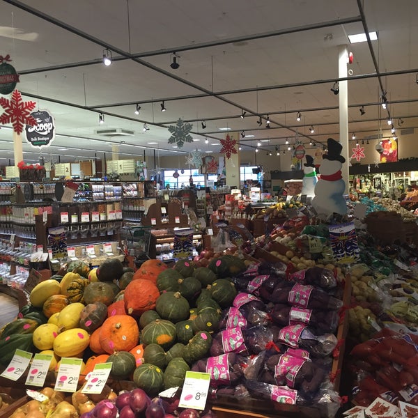 Thrifty Foods Victoria, BC