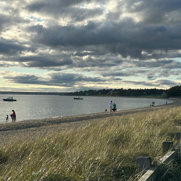 Barrington Town Beach Barrington, RI